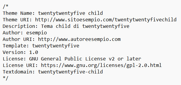Come inserire codice PHP personalizzato su WordPress in sicurezza Come inserire codice PHP personalizzato su WordPress in sicurezza