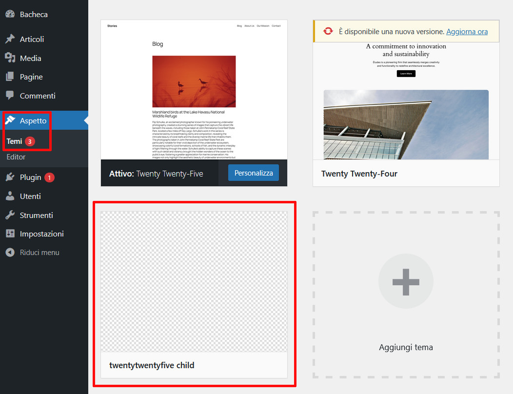 Come inserire codice PHP personalizzato su WordPress in sicurezza Come inserire codice PHP personalizzato su WordPress in sicurezza