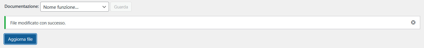 Come inserire codice PHP personalizzato su WordPress in sicurezza Come inserire codice PHP personalizzato su WordPress in sicurezza