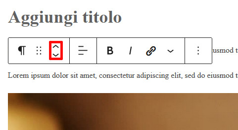 Come usare Gutenberg per creare layout avanzati Come usare Gutenberg per creare layout avanzati