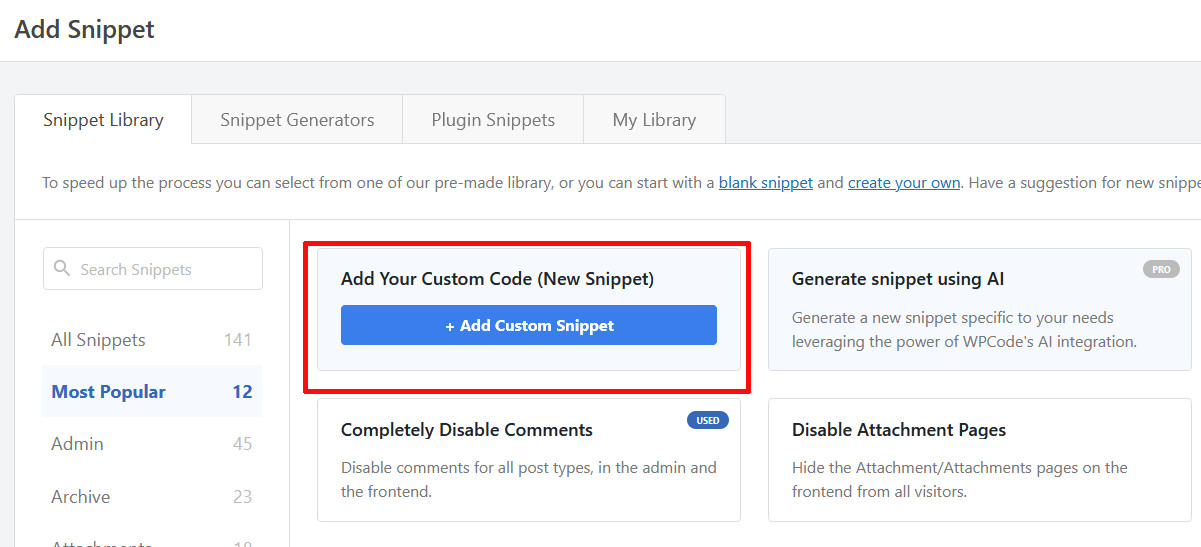 Come inserire codice PHP personalizzato su WordPress in sicurezza Come inserire codice PHP personalizzato su WordPress in sicurezza