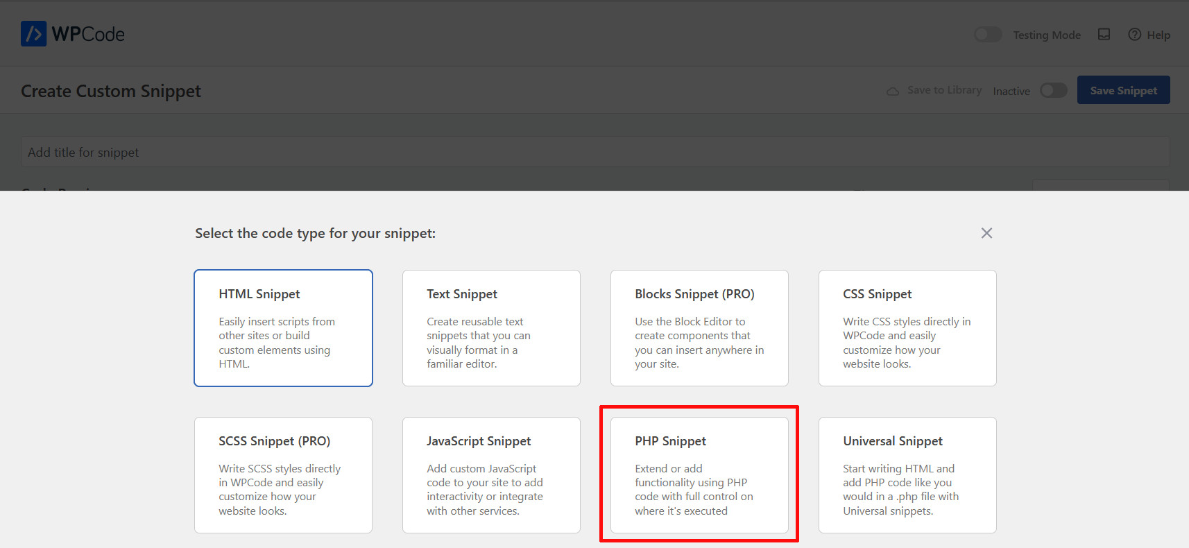 Come inserire codice PHP personalizzato su WordPress in sicurezza Come inserire codice PHP personalizzato su WordPress in sicurezza