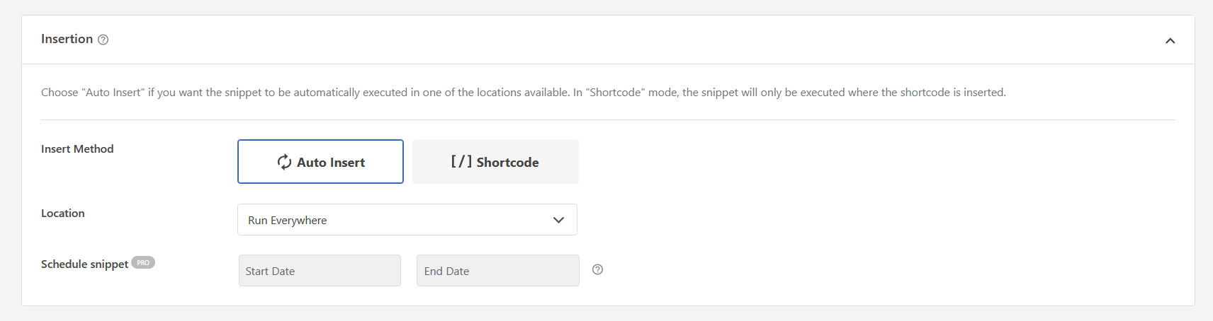 Come inserire codice PHP personalizzato su WordPress in sicurezza Come inserire codice PHP personalizzato su WordPress in sicurezza