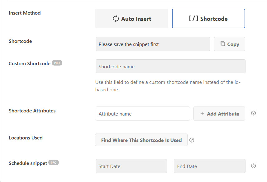 Come inserire codice PHP personalizzato su WordPress in sicurezza Come inserire codice PHP personalizzato su WordPress in sicurezza