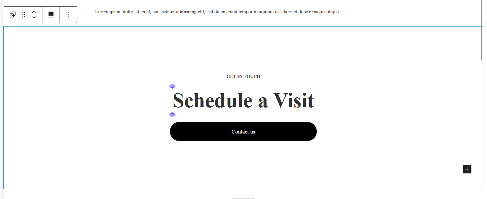 Come usare Gutenberg per creare layout avanzati Come usare Gutenberg per creare layout avanzati