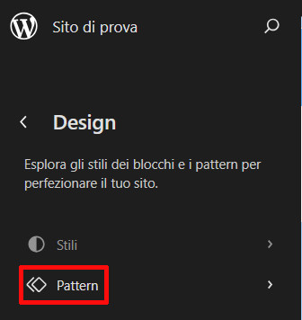 Come usare Gutenberg per creare layout avanzati Come usare Gutenberg per creare layout avanzati