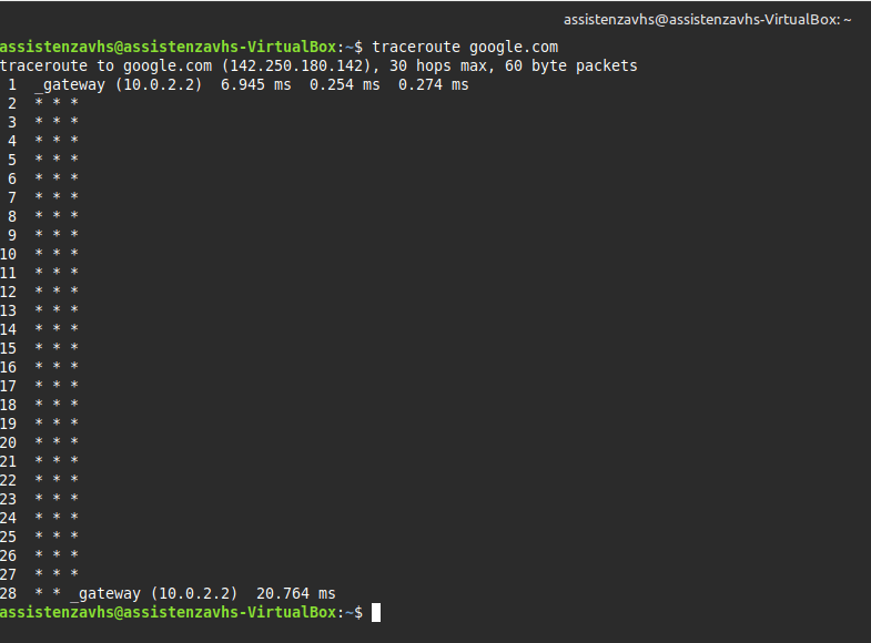 Ping e Tracert: cosa sono e come si usano Ping e Tracert: cosa sono e come si usano