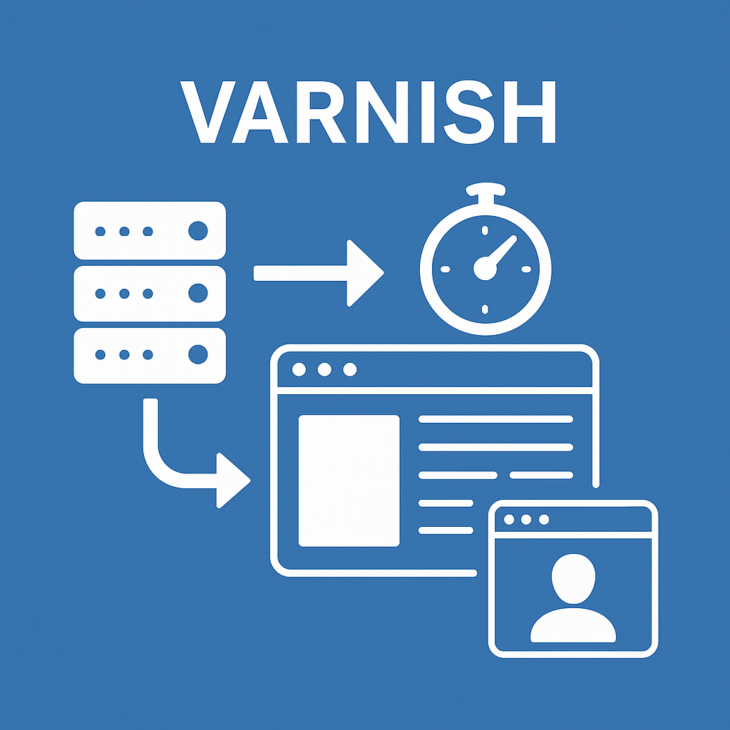 Varnish Cache Varnish Cache