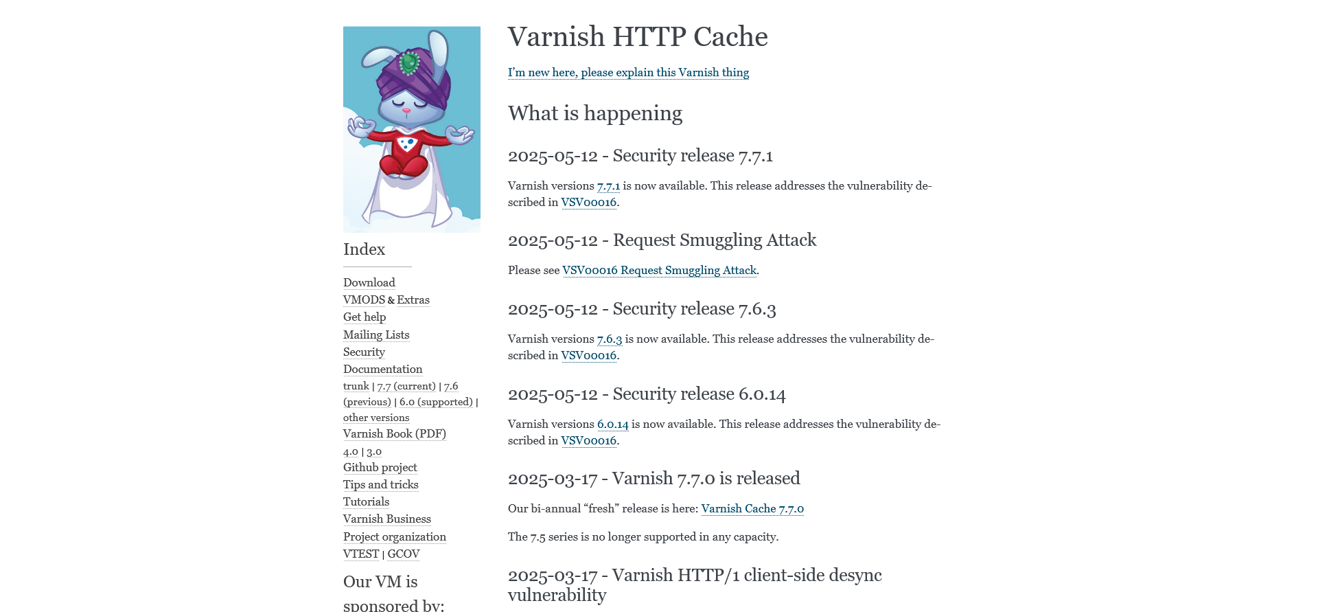 Sistemi di cache per WordPress
