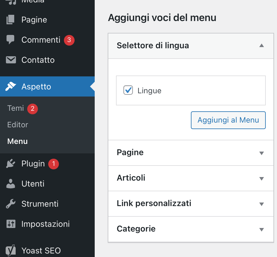 SEO per siti in più lingue – best practice SEO per siti in più lingue – best practice