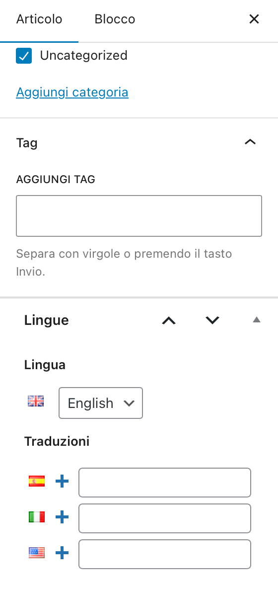 SEO per siti in più lingue – best practice SEO per siti in più lingue – best practice