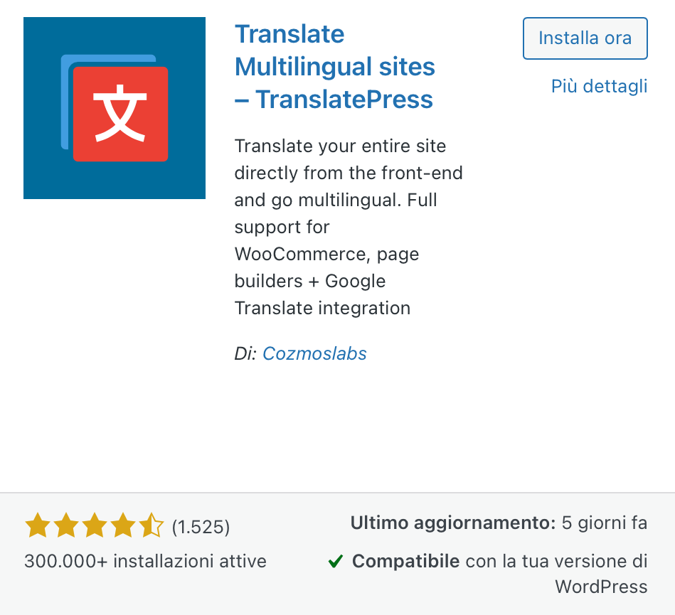 SEO per siti in più lingue – best practice SEO per siti in più lingue – best practice