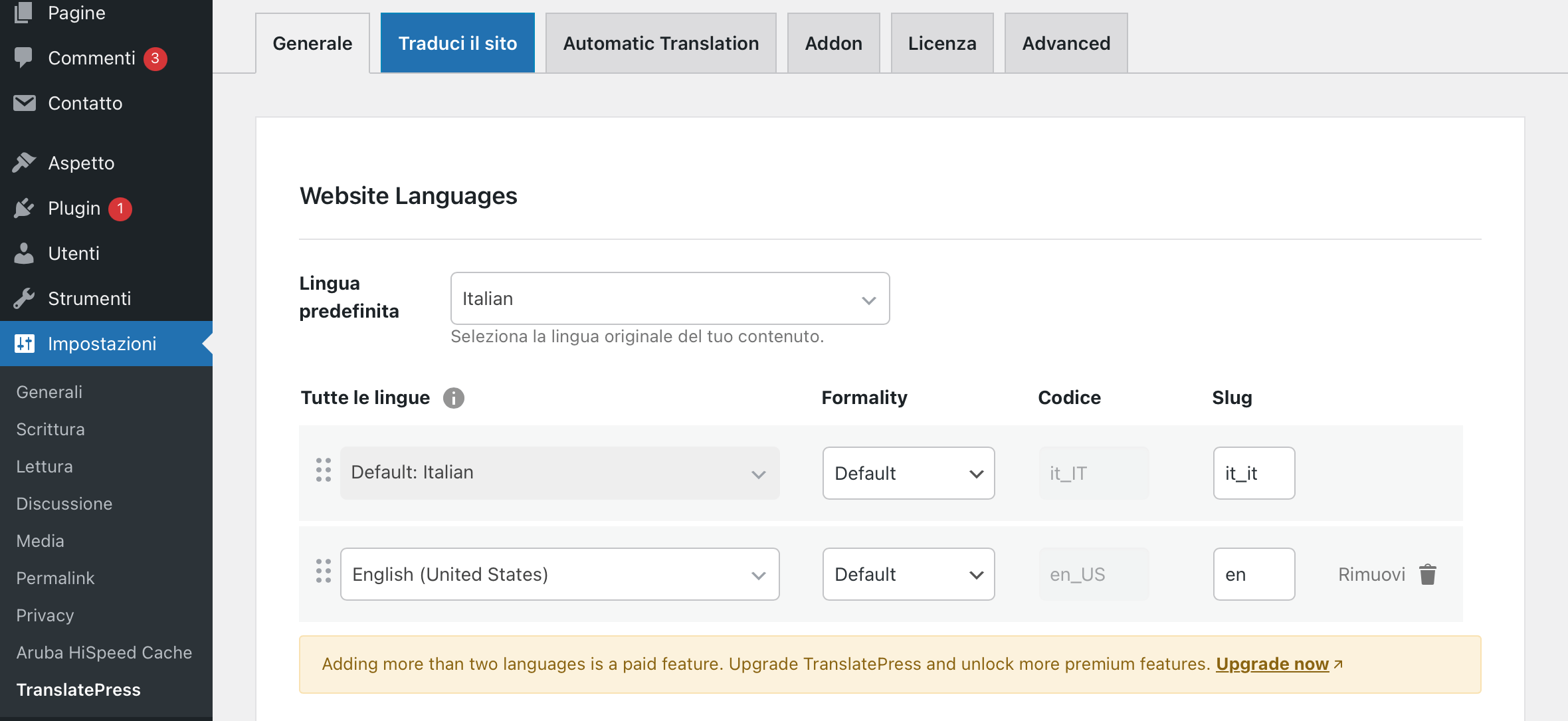 SEO per siti in più lingue – best practice SEO per siti in più lingue – best practice