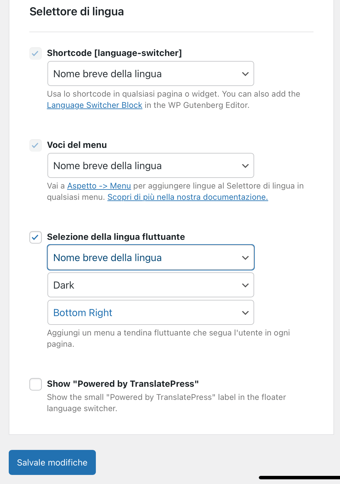 SEO per siti in più lingue – best practice SEO per siti in più lingue – best practice