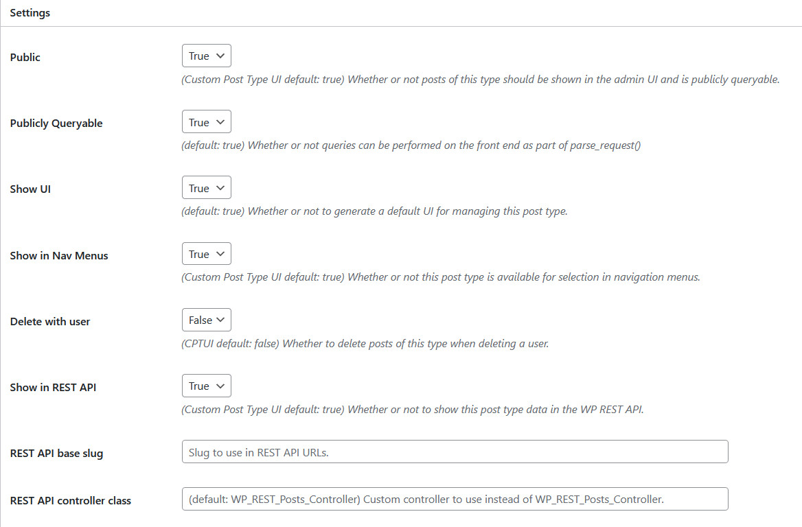 CPT: Custom Post Type, come crearlo e come usarlo CPT: Custom Post Type