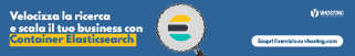 Banner VHosting Istanza Elasticsearch