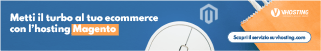 Banner VHosting Hosting Magento
