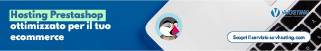 Banner VHosting Hosting Prestashop