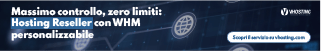 Banner VHosting Hosting Reseller