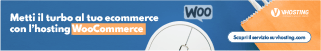 Banner VHosting Hosting Woocommerce