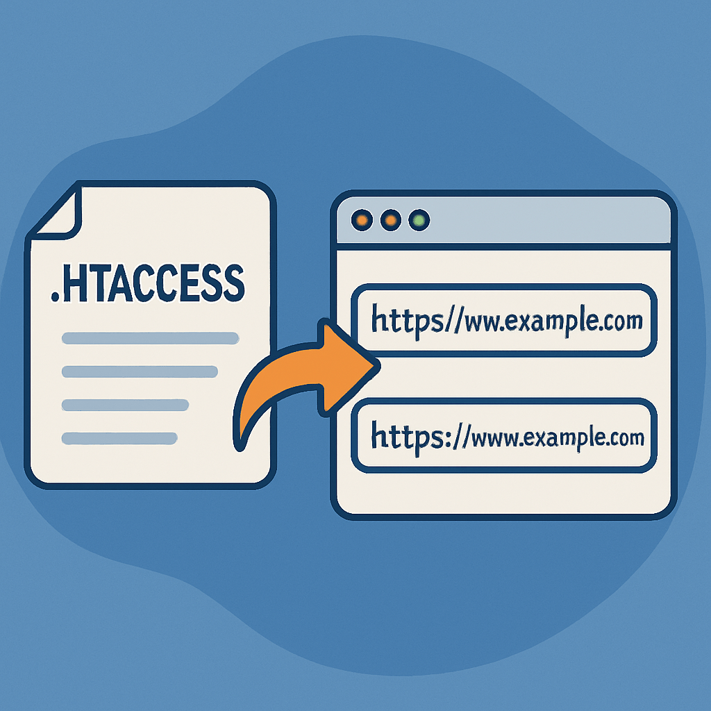 .htaccess redirect: tutto quello che serve sapere .htaccess redirect: tutto quello che serve sapere
