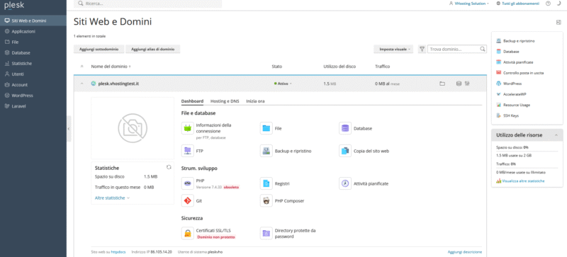 SSH: connettersi ai server in modo sicuro SSH: connettersi ai server in modo sicuro