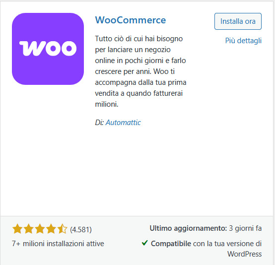Migrazione da Shopify a WordPress: guida pratica Migrazione da Shopify a WordPress: guida pratica