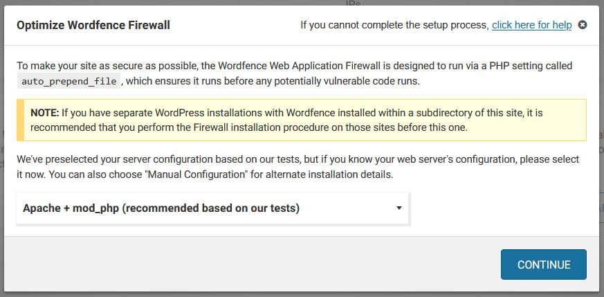 Plugin firewall per WordPress: i migliori a confronto Plugin firewall per WordPress: i migliori a confronto