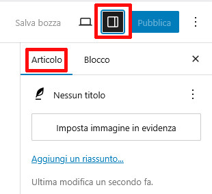 Differenza tra tag e categorie in WordPress Differenza tra tag e categorie in WordPress