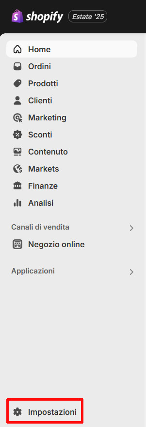 Migrazione da Shopify a WordPress: guida pratica Migrazione da Shopify a WordPress: guida pratica