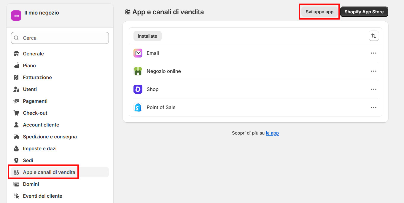 Migrazione da Shopify a WordPress: guida pratica Migrazione da Shopify a WordPress: guida pratica