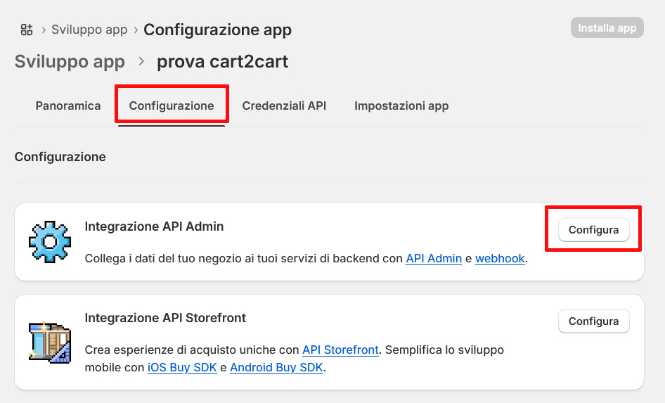 Migrazione da Shopify a WordPress: guida pratica Migrazione da Shopify a WordPress: guida pratica