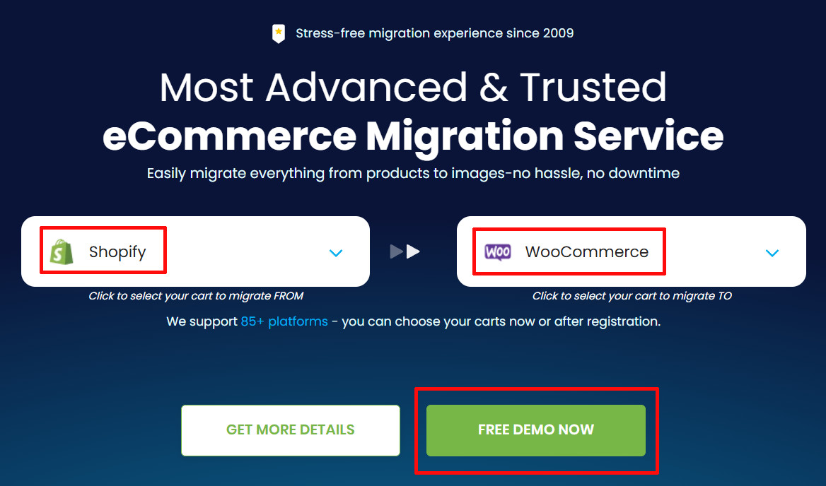 Migrazione da Shopify a WordPress: guida pratica Migrazione da Shopify a WordPress: guida pratica