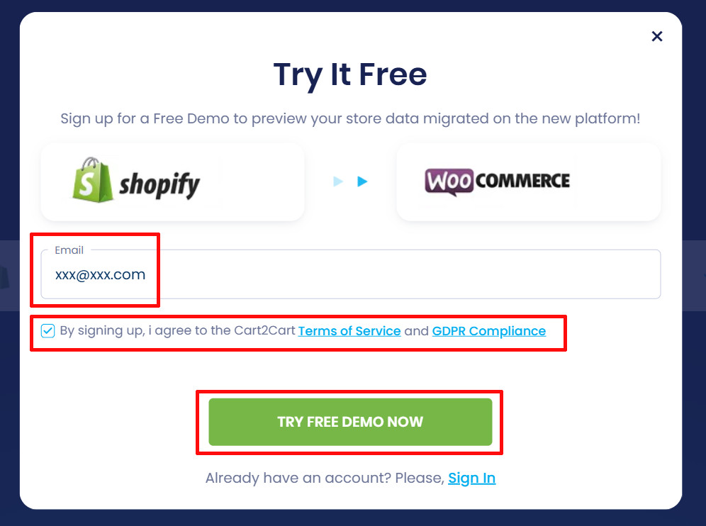 Migrazione da Shopify a WordPress: guida pratica Migrazione da Shopify a WordPress: guida pratica