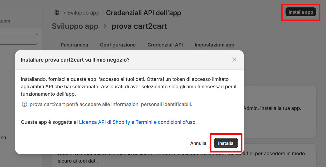 Migrazione da Shopify a WordPress: guida pratica Migrazione da Shopify a WordPress: guida pratica