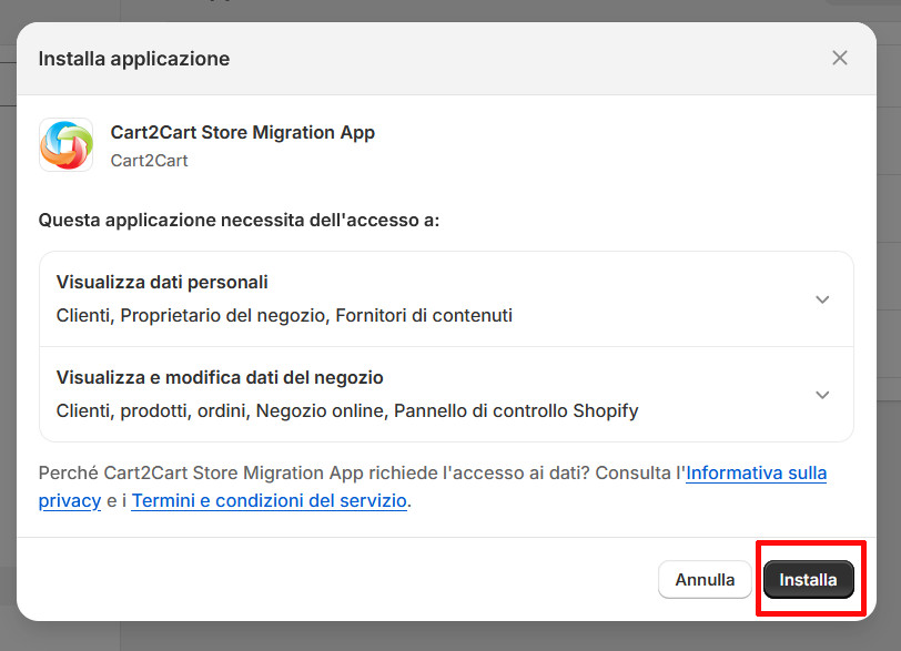 Migrazione da Shopify a WordPress: guida pratica Migrazione da Shopify a WordPress: guida pratica