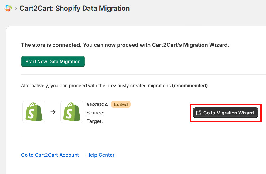 Migrazione da Shopify a WordPress: guida pratica Migrazione da Shopify a WordPress: guida pratica