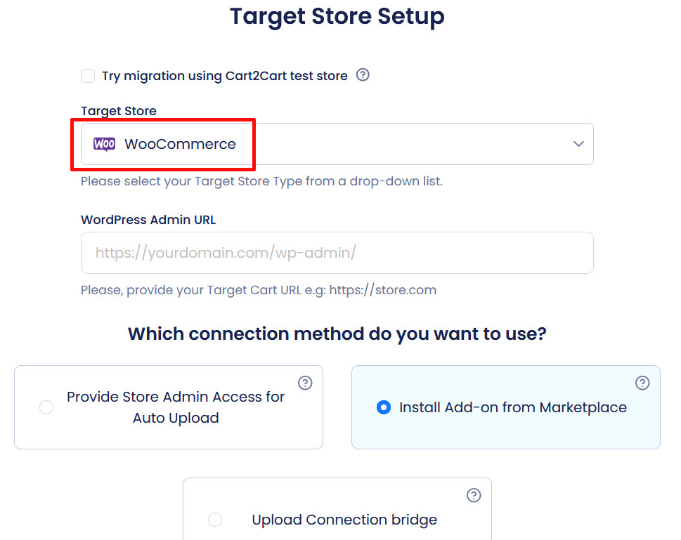 Migrazione da Shopify a WordPress: guida pratica Migrazione da Shopify a WordPress: guida pratica