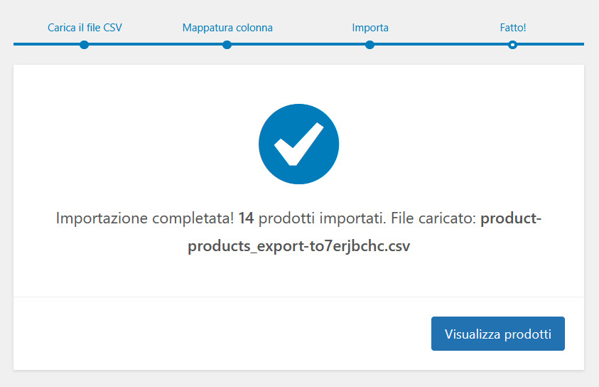 Migrazione da Shopify a WordPress: guida pratica Migrazione da Shopify a WordPress: guida pratica