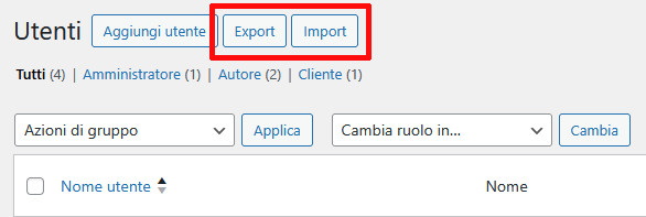 Migrazione da Shopify a WordPress: guida pratica Migrazione da Shopify a WordPress: guida pratica