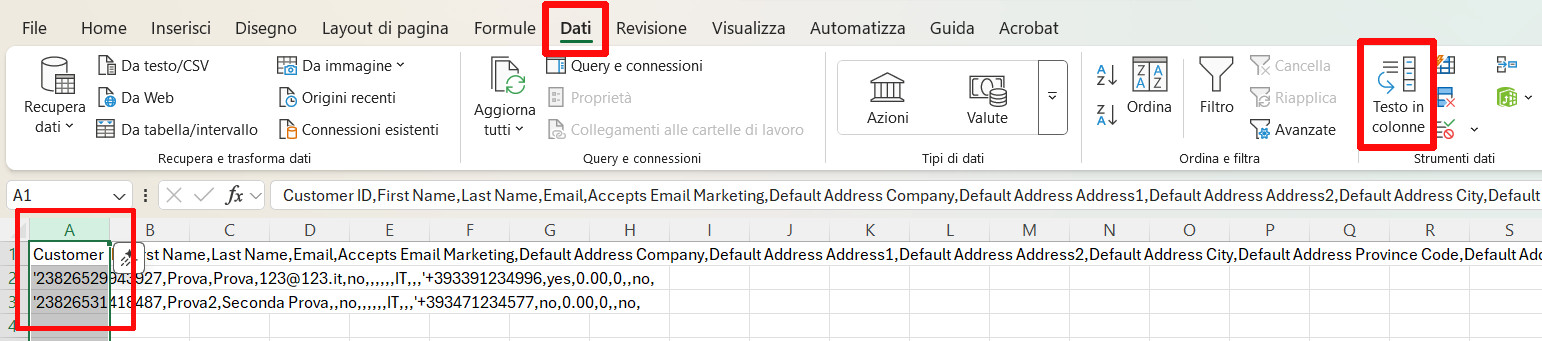 Migrazione da Shopify a WordPress: guida pratica Migrazione da Shopify a WordPress: guida pratica
