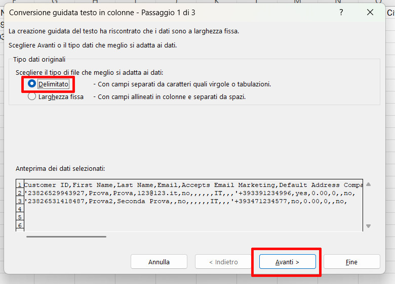 Migrazione da Shopify a WordPress: guida pratica Migrazione da Shopify a WordPress: guida pratica