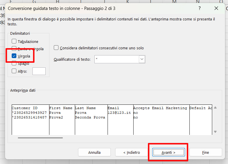 Migrazione da Shopify a WordPress: guida pratica Migrazione da Shopify a WordPress: guida pratica