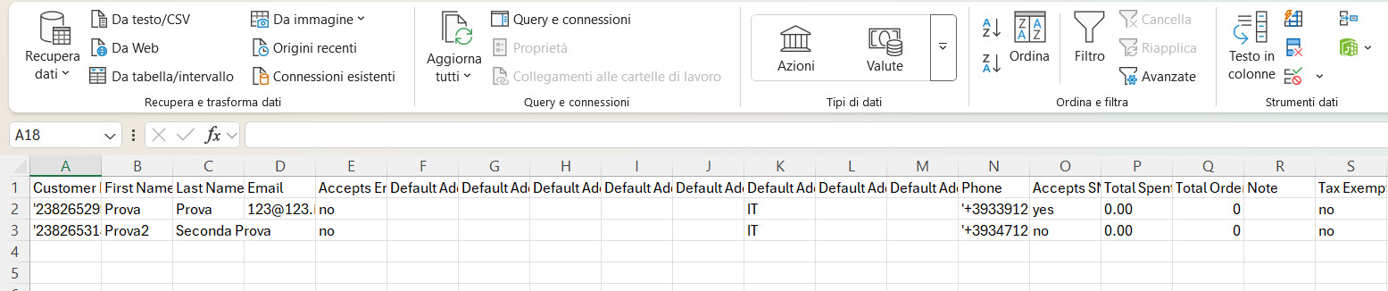 Migrazione da Shopify a WordPress: guida pratica Migrazione da Shopify a WordPress: guida pratica