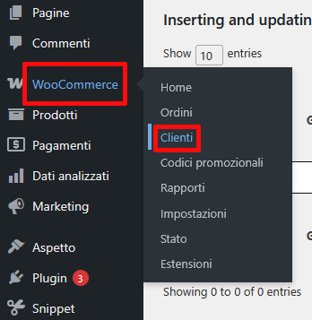 Migrazione da Shopify a WordPress: guida pratica Migrazione da Shopify a WordPress: guida pratica