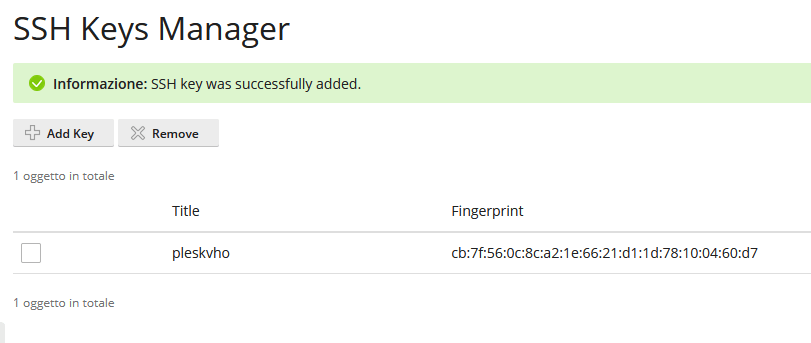 SSH: connettersi ai server in modo sicuro SSH: connettersi ai server in modo sicuro