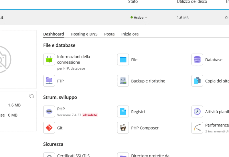 SSH: connettersi ai server in modo sicuro SSH: connettersi ai server in modo sicuro