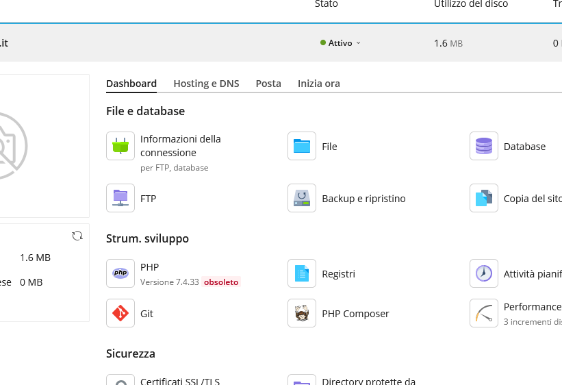 SSH: connettersi ai server in modo sicuro SSH: connettersi ai server in modo sicuro