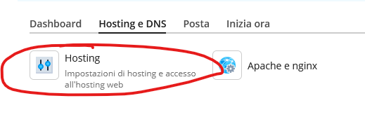 SSH: connettersi ai server in modo sicuro SSH: connettersi ai server in modo sicuro