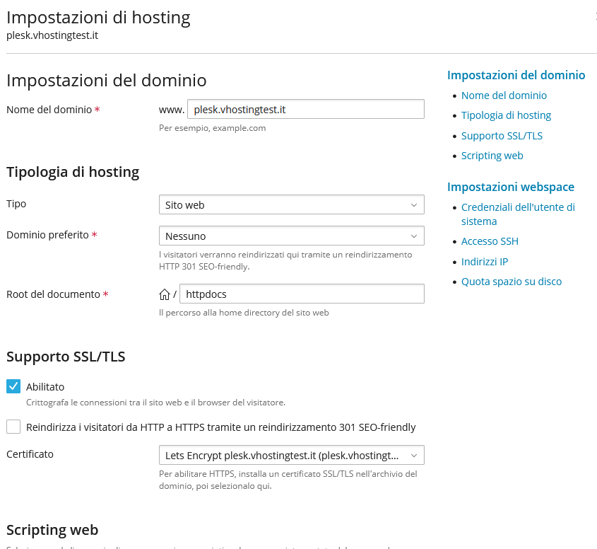 SSH: connettersi ai server in modo sicuro SSH: connettersi ai server in modo sicuro